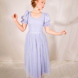 Ivy City Co Encore Dress